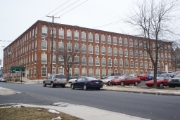 Kreider Shoe Factory